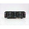Recambio de mando calefaccion / aire acondicionado para mercedes-benz clase c (w202) c 180 (202.018) referencia OEM IAM 21083020