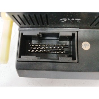 Recambio de mando calefaccion / aire acondicionado para mercedes-benz clase c (w202) c 180 (202.018) referencia OEM IAM 21083020