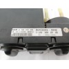 Recambio de mando calefaccion / aire acondicionado para mercedes-benz clase c (w202) c 180 (202.018) referencia OEM IAM 21083020