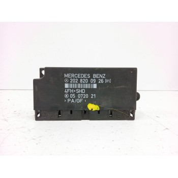 MODULO ELECTRONICO 2028200926 