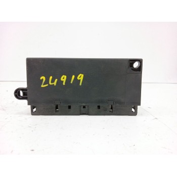Recambio de modulo electronico para mercedes-benz clase c (w202) c 180 (202.018) referencia OEM IAM 2028200926  