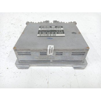 Recambio de centralita motor uce para mercedes-benz clase c (w202) c 180 (202.018) referencia OEM IAM 0225458732 412229018006 