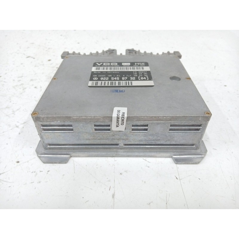 CENTRALITA MOTOR UCE 412229018006