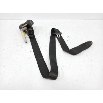 Recambio de cinturon seguridad delantero izquierdo para mercedes-benz clase c (w202) c 180 (202.018) referencia OEM IAM 20286093