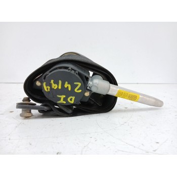 Recambio de cinturon seguridad delantero izquierdo para mercedes-benz clase c (w202) c 180 (202.018) referencia OEM IAM 20286093