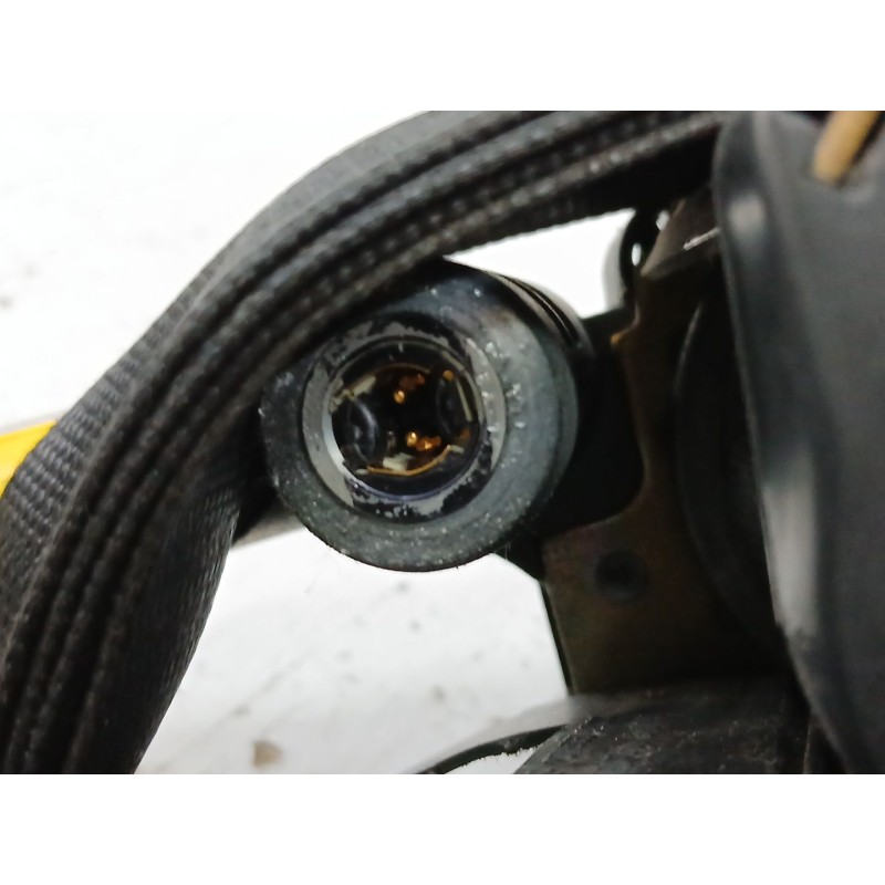 CINTURON SEGURIDAD DELANTERO IZQUIERDO