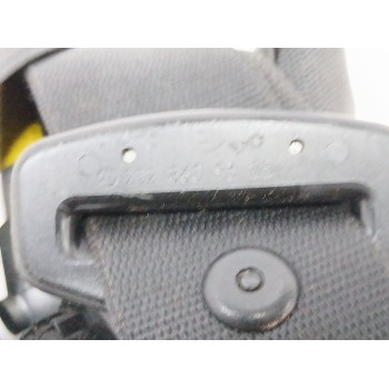 Recambio de cinturon seguridad delantero izquierdo para mercedes-benz clase c (w202) c 180 (202.018) referencia OEM IAM 20286093