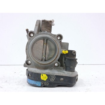Recambio de caja mariposa para mercedes-benz clase c (w202) c 180 (202.018) referencia OEM IAM 0001419525 408229111001 