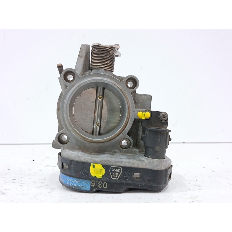 Recambio de caja mariposa para mercedes-benz clase c (w202) c 180 (202.018) referencia OEM IAM 0001419525 408229111001 
