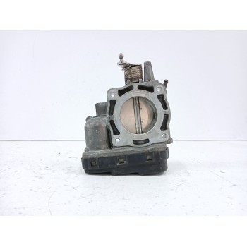 Recambio de caja mariposa para mercedes-benz clase c (w202) c 180 (202.018) referencia OEM IAM 0001419525 408229111001 