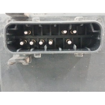 Recambio de abs para mercedes-benz clase c (w202) c 180 (202.018) referencia OEM IAM 0024319312 0265213007 