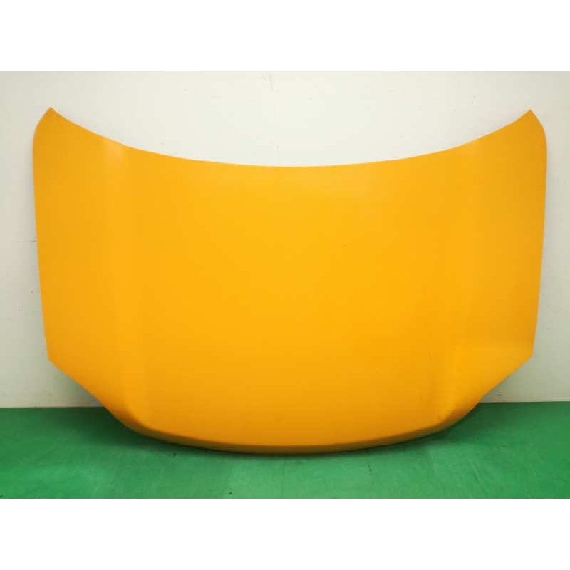 Recambio de capot para nissan x-trail (t31) 2.0 dci turbodiesel cat referencia OEM IAM F5100JG0MM  