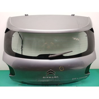 Recambio de porton trasero para citroën c3 aircross i (2r_, 2c_) 1.2 puretech 110 (2rhnzb, 2rhnzw, 2rhnpx, 2rhnpj) referencia OE