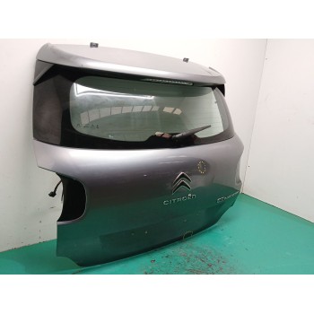 Recambio de porton trasero para citroën c3 aircross i (2r_, 2c_) 1.2 puretech 110 (2rhnzb, 2rhnzw, 2rhnpx, 2rhnpj) referencia OE