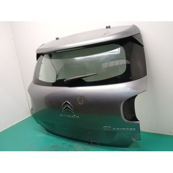 Recambio de porton trasero para citroën c3 aircross i (2r_, 2c_) 1.2 puretech 110 (2rhnzb, 2rhnzw, 2rhnpx, 2rhnpj) referencia OE
