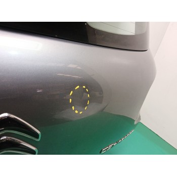 Recambio de porton trasero para citroën c3 aircross i (2r_, 2c_) 1.2 puretech 110 (2rhnzb, 2rhnzw, 2rhnpx, 2rhnpj) referencia OE
