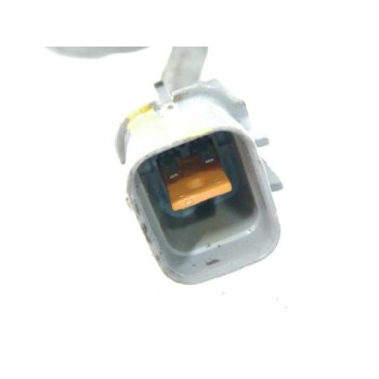 Recambio de sonda lambda para hyundai ioniq tecno hybrid referencia OEM IAM 3921003140 9025030133 