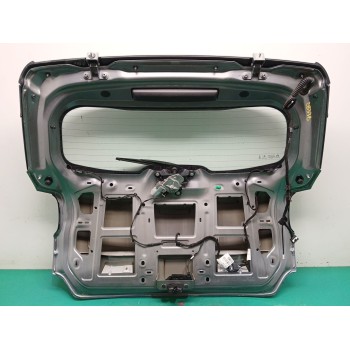Recambio de porton trasero para citroën c3 aircross i (2r_, 2c_) 1.2 puretech 110 (2rhnzb, 2rhnzw, 2rhnpx, 2rhnpj) referencia OE