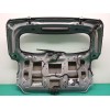 Recambio de porton trasero para citroën c3 aircross i (2r_, 2c_) 1.2 puretech 110 (2rhnzb, 2rhnzw, 2rhnpx, 2rhnpj) referencia OE