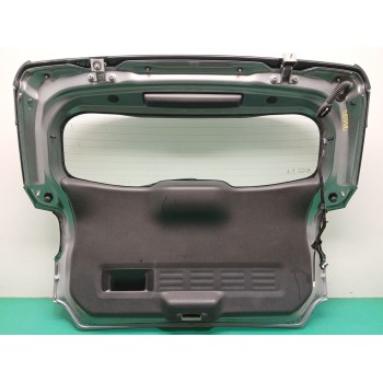 Recambio de porton trasero para citroën c3 aircross i (2r_, 2c_) 1.2 puretech 110 (2rhnzb, 2rhnzw, 2rhnpx, 2rhnpj) referencia OE