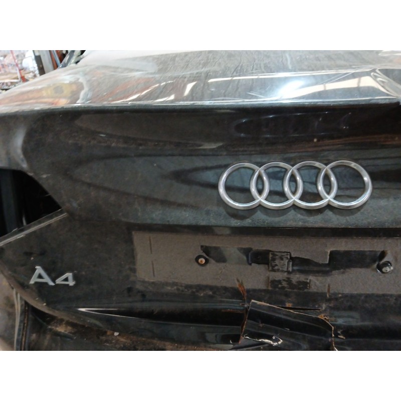 AUDI A4 B8 (8K2) 2009