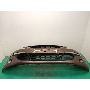 Recambio de paragolpes delantero para peugeot 308 ii (lb_, lp_, lw_, lh_, l3_) 1.6 hdi / bluehdi 115 referencia OEM IAM 16107420