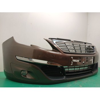 Recambio de paragolpes delantero para peugeot 308 ii (lb_, lp_, lw_, lh_, l3_) 1.6 hdi / bluehdi 115 referencia OEM IAM 16107420