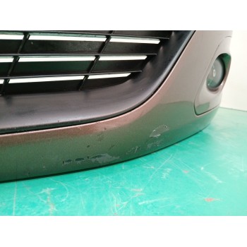 Recambio de paragolpes delantero para peugeot 308 ii (lb_, lp_, lw_, lh_, l3_) 1.6 hdi / bluehdi 115 referencia OEM IAM 16107420