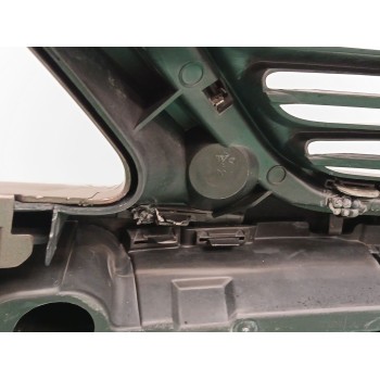 Recambio de paragolpes delantero para peugeot 308 ii (lb_, lp_, lw_, lh_, l3_) 1.6 hdi / bluehdi 115 referencia OEM IAM 16107420