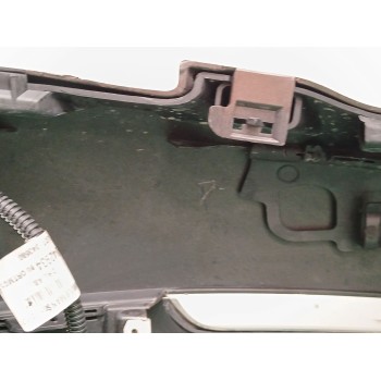 Recambio de paragolpes delantero para peugeot 308 ii (lb_, lp_, lw_, lh_, l3_) 1.6 hdi / bluehdi 115 referencia OEM IAM 16107420