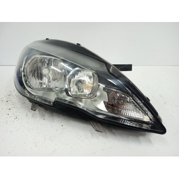 Recambio de faro derecho para peugeot 308 ii (lb_, lp_, lw_, lh_, l3_) 1.6 hdi / bluehdi 115 referencia OEM IAM 9677522980 03012