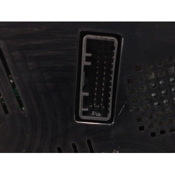 Recambio de cuadro instrumentos para renault megane iii coupe dynamique referencia OEM IAM 248100342R A2C53363614 