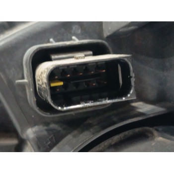 Recambio de faro derecho para peugeot 308 ii (lb_, lp_, lw_, lh_, l3_) 1.6 hdi / bluehdi 115 referencia OEM IAM 9677522980 03012