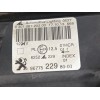 Recambio de faro derecho para peugeot 308 ii (lb_, lp_, lw_, lh_, l3_) 1.6 hdi / bluehdi 115 referencia OEM IAM 9677522980 03012