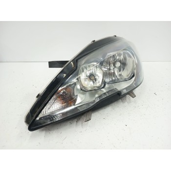 Recambio de faro izquierdo para peugeot 308 ii (lb_, lp_, lw_, lh_, l3_) 1.6 hdi / bluehdi 115 referencia OEM IAM 9677523080  