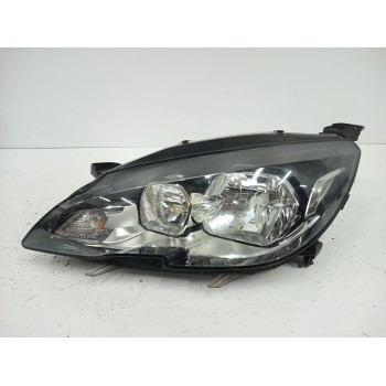 Recambio de faro izquierdo para peugeot 308 ii (lb_, lp_, lw_, lh_, l3_) 1.6 hdi / bluehdi 115 referencia OEM IAM 9677523080  