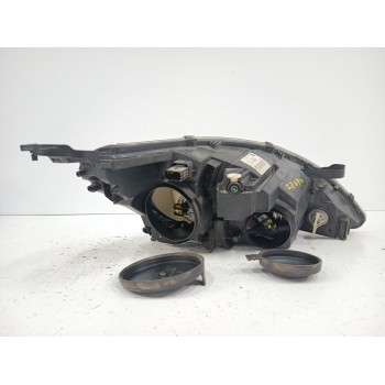 Recambio de faro izquierdo para peugeot 308 ii (lb_, lp_, lw_, lh_, l3_) 1.6 hdi / bluehdi 115 referencia OEM IAM 9677523080  