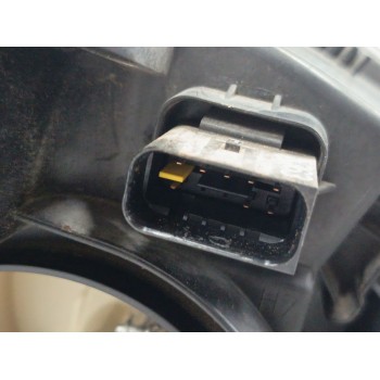 Recambio de faro izquierdo para peugeot 308 ii (lb_, lp_, lw_, lh_, l3_) 1.6 hdi / bluehdi 115 referencia OEM IAM 9677523080  