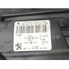 Recambio de faro izquierdo para peugeot 308 ii (lb_, lp_, lw_, lh_, l3_) 1.6 hdi / bluehdi 115 referencia OEM IAM 9677523080  