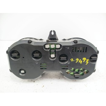 Recambio de cuadro instrumentos para chevrolet aveo / kalos hatchback (t200) 1.4 16v referencia OEM IAM 96426348  