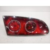 Recambio de piloto trasero izquierdo interior para seat cordoba (6l2) 1.4 16v referencia OEM IAM 6L5945093 6L5945107 
