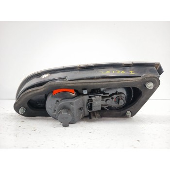 Recambio de piloto trasero izquierdo interior para seat cordoba (6l2) 1.4 16v referencia OEM IAM 6L5945093 6L5945107 