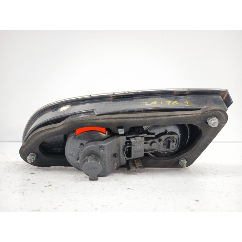 PILOTO TRASERO IZQUIERDO INTERIOR 6L5945107