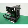 Recambio de soporte motor izquierdo para peugeot 208 style referencia OEM IAM 9807450980 9810216980 
