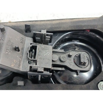 Recambio de piloto trasero izquierdo interior para seat cordoba (6l2) 1.4 16v referencia OEM IAM 6L5945093 6L5945107 