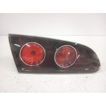 Recambio de piloto trasero izquierdo interior para seat ibiza iii (6l1) 1.4 16v referencia OEM IAM 6L6945093L 6L6945107F 6L69450