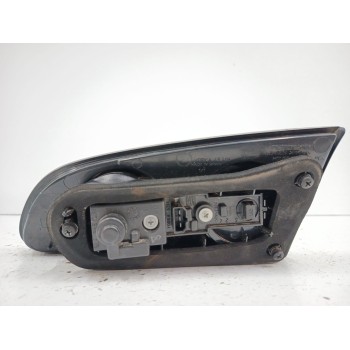 Recambio de piloto trasero izquierdo interior para seat ibiza iii (6l1) 1.4 16v referencia OEM IAM 6L6945093L 6L6945107F 6L69450