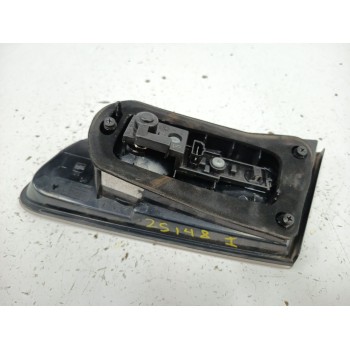 Recambio de piloto trasero izquierdo interior para seat ibiza iii (6l1) 1.4 16v referencia OEM IAM 6L6945093L 6L6945107F 6L69450