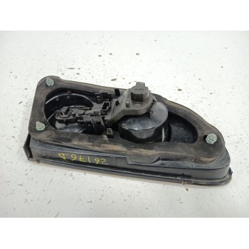 Recambio de piloto trasero derecho interior para seat cordoba (6l2) 1.4 16v referencia OEM IAM 6L5945094  