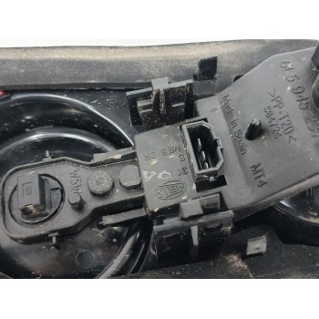 Recambio de piloto trasero derecho interior para seat cordoba (6l2) 1.4 16v referencia OEM IAM 6L5945094  